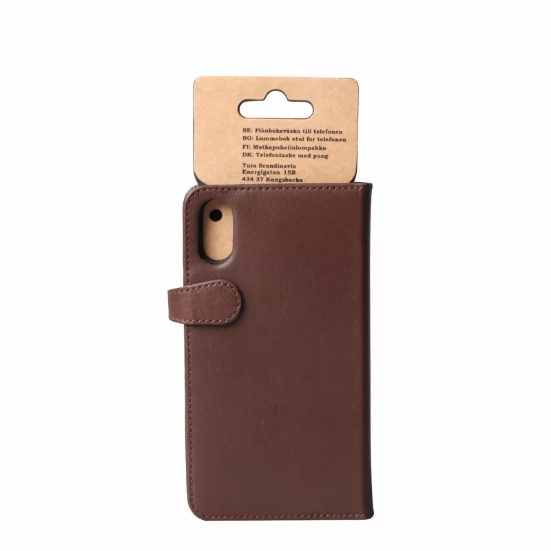 Buffalo 658562 funda para móvil 15,5 cm (6,1