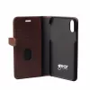 Buffalo 658565 funda para móvil tipo cartera marrón
