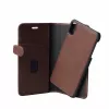 Buffalo 658565 funda para móvil tipo cartera marrón