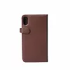 Buffalo 658565 funda para móvil tipo cartera marrón