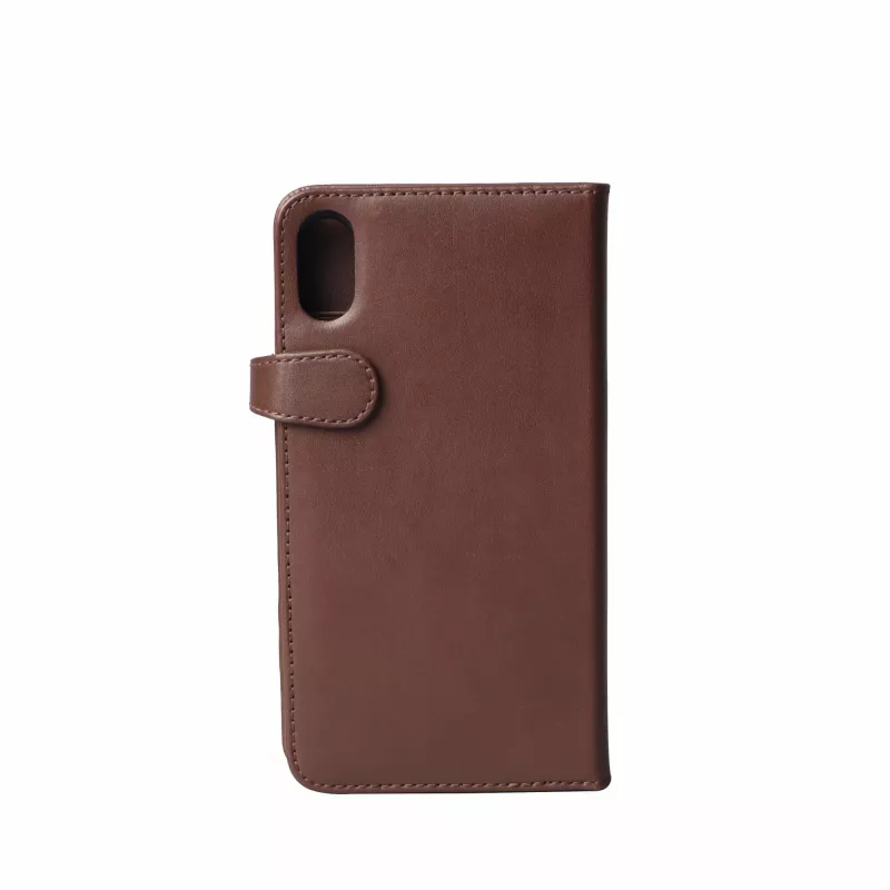 Buffalo 658565 funda para móvil tipo cartera marrón