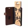 Buffalo 658565 funda para móvil tipo cartera marrón