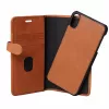 Buffalo 658566 funda para móvil tipo folio marrón