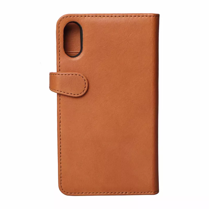 Buffalo 658566 funda para móvil tipo folio marrón