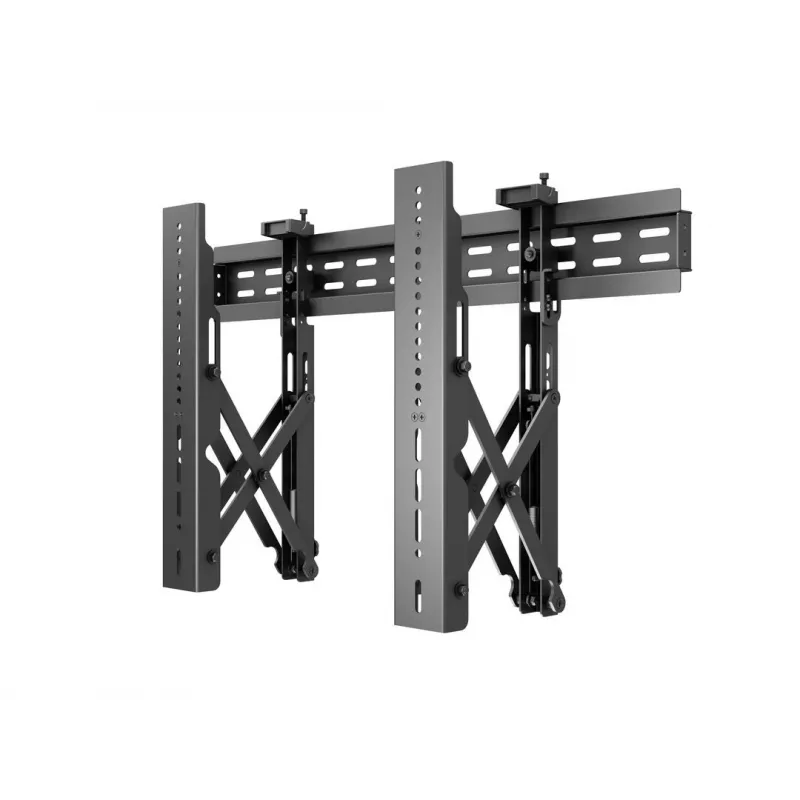 Soporte para videowall Multibrackets M Public Push 40-70