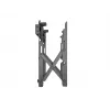 Soporte para videowall Multibrackets M Public Push 40-70