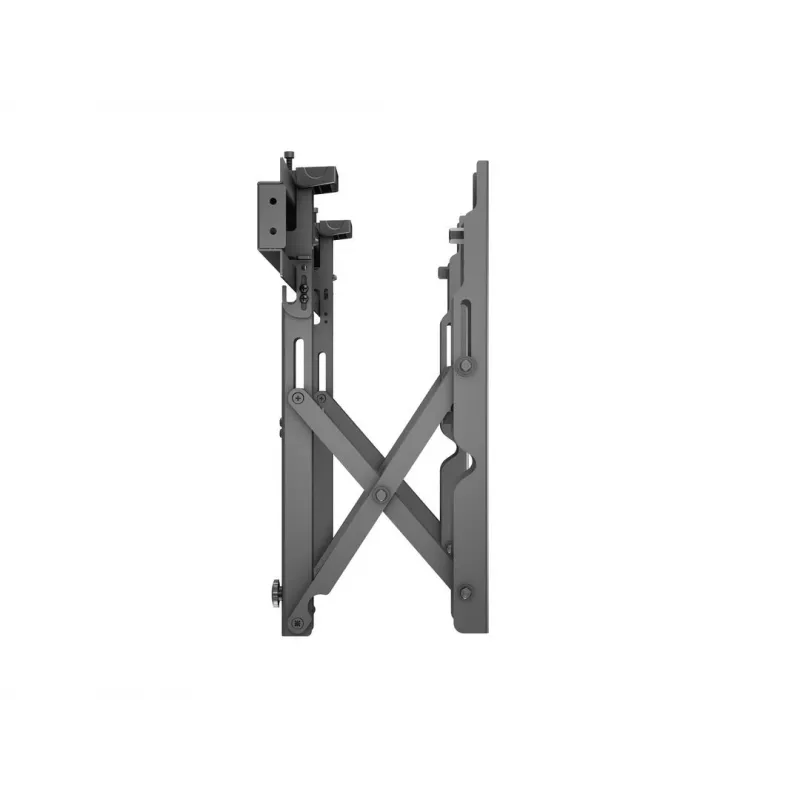 Soporte para videowall Multibrackets M Public Push 40-70