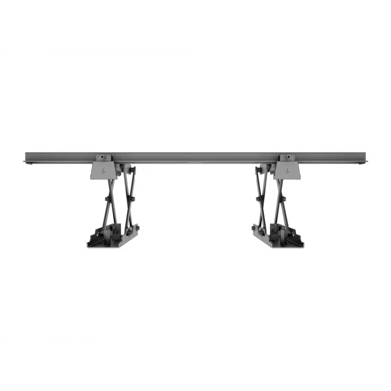 Soporte para videowall Multibrackets M Public Push 40-70
