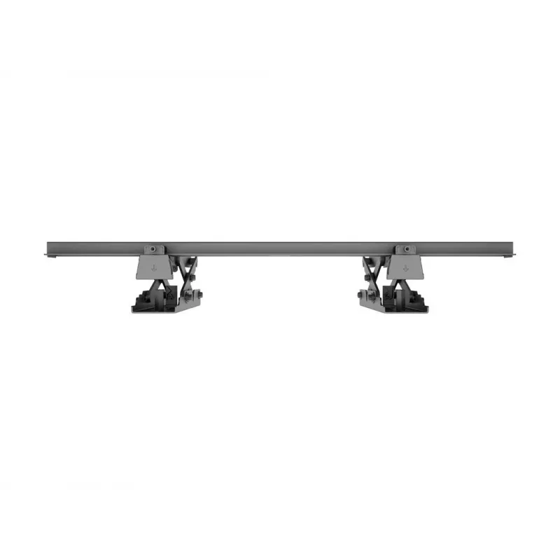 Soporte para videowall Multibrackets M Public Push 40-70
