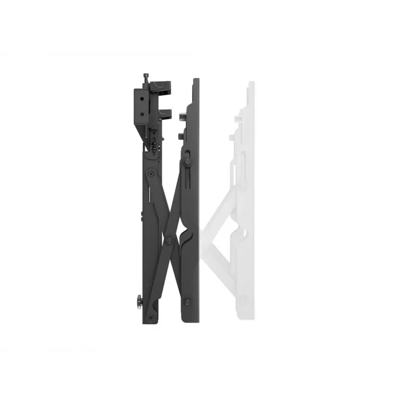 Soporte para videowall Multibrackets M Public Push 40-70