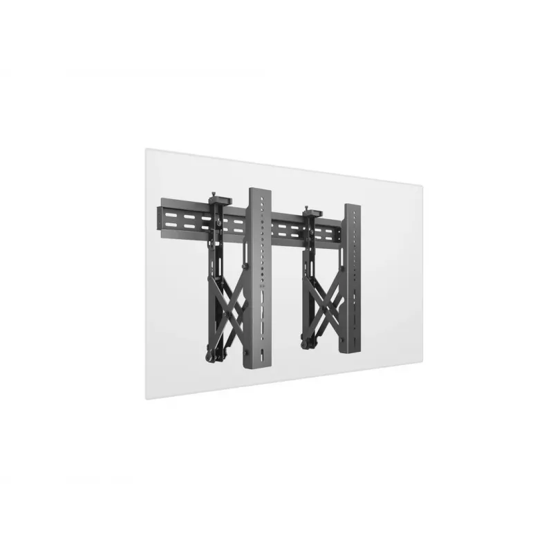 Soporte para videowall Multibrackets M Public Push 40-70