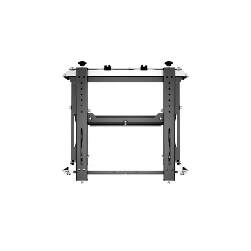 Soporte para videowall Multibrackets M Public Push HD