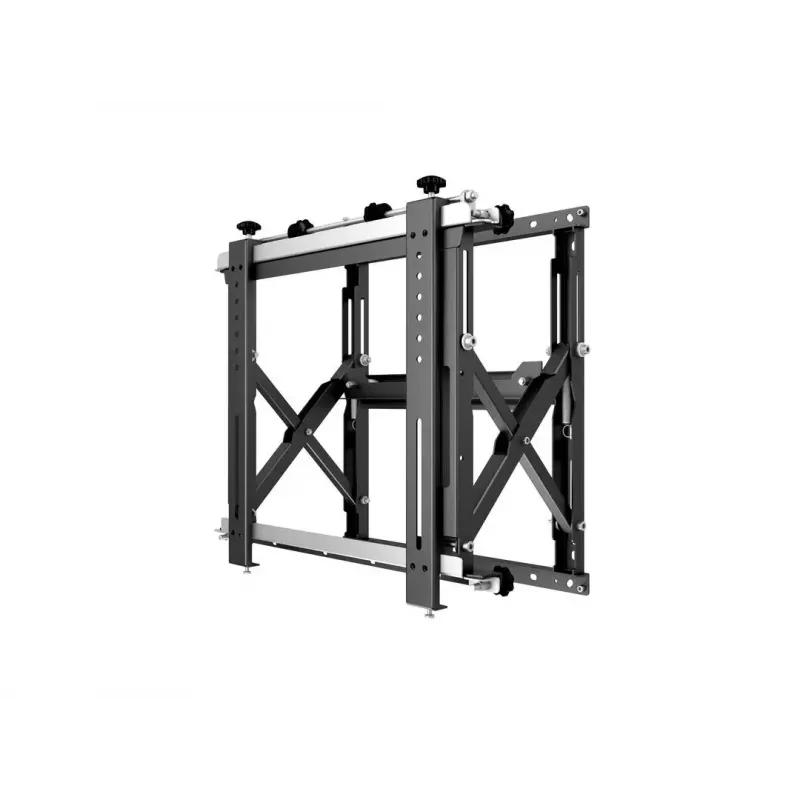 Soporte para videowall Multibrackets M Public Push HD