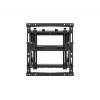 Soporte para videowall Multibrackets M Public Push HD