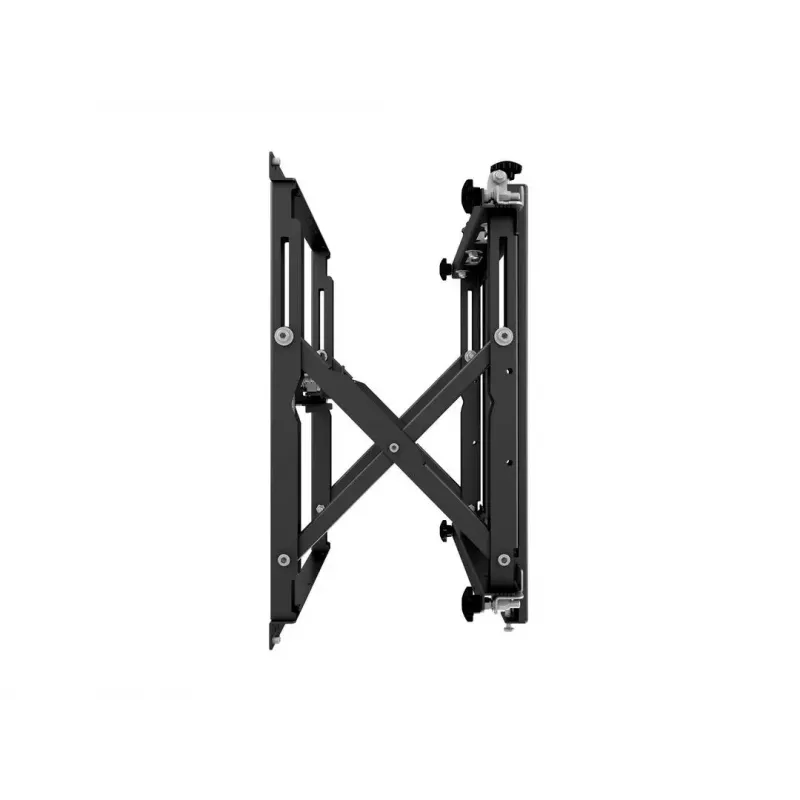 Soporte para videowall Multibrackets M Public Push HD