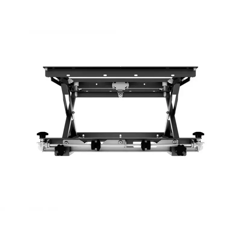 Soporte para videowall Multibrackets M Public Push HD