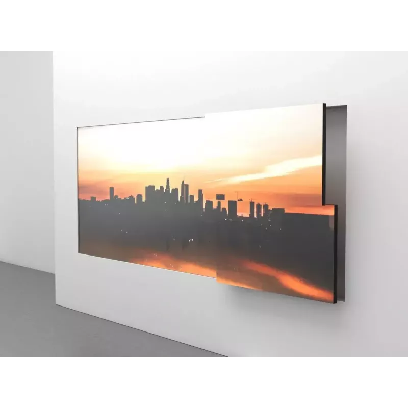 Soporte para videowall Multibrackets M Public Push HD