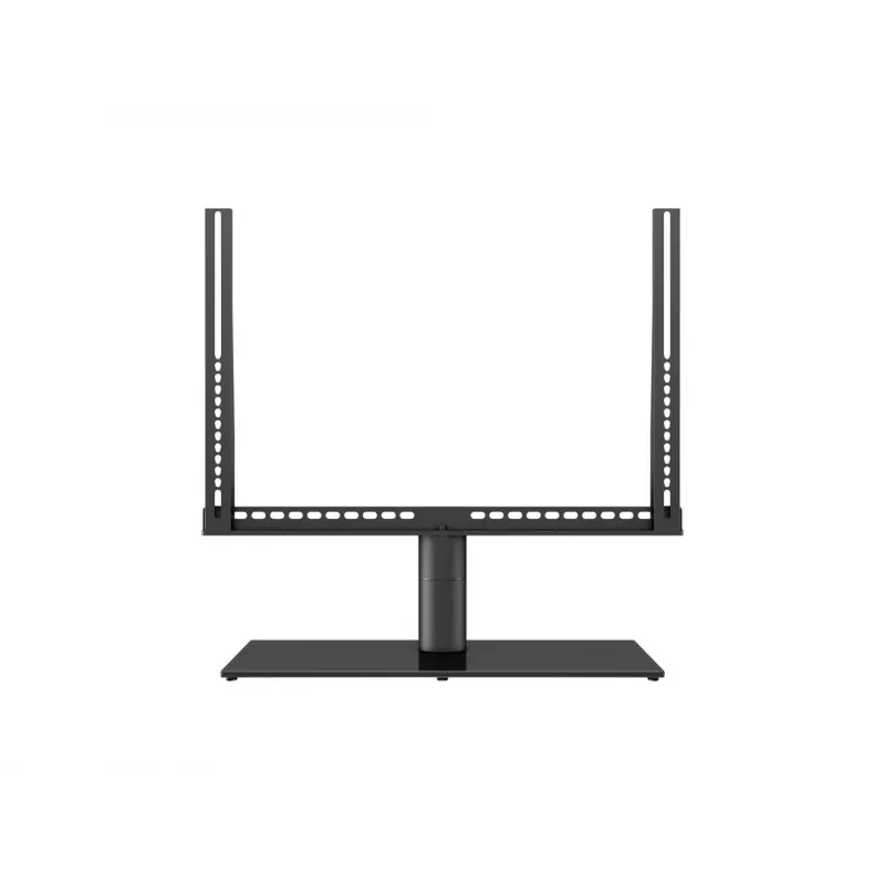Pie de mesa Multibrackets M VESA Turn negro grande MAX 600x400