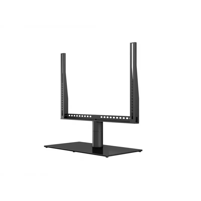 Pie de mesa Multibrackets M VESA Turn negro grande MAX 600x400