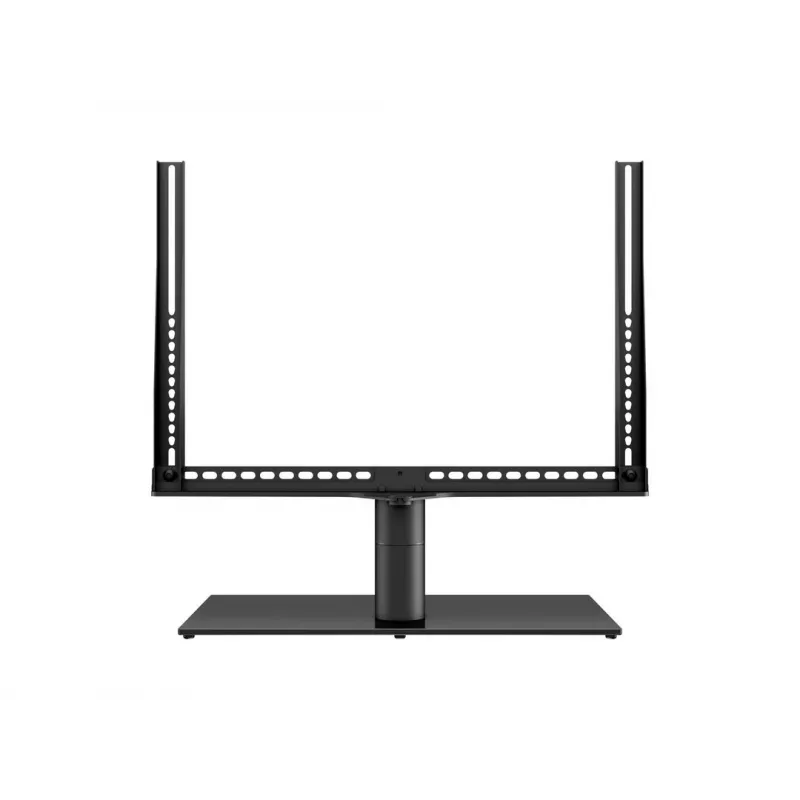 Pie de mesa Multibrackets M VESA Turn negro grande MAX 600x400