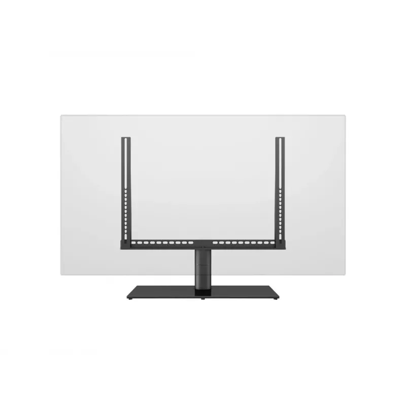 Pie de mesa Multibrackets M VESA Turn negro grande MAX 600x400