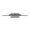Pie de mesa Multibrackets M VESA Turn negro grande MAX 600x400