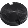 Filtro para campana extractora Electrolux MCFE39 negro tipo 29 190 mm