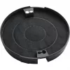 Filtro para campana extractora Electrolux MCFE39 negro tipo 29 190 mm