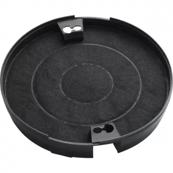 Filtro para campana extractora Electrolux MCFE39 negro tipo 29 190 mm