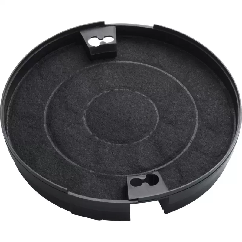 Filtro para campana extractora Electrolux MCFE39 negro tipo 29 190 mm