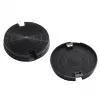 Filtro para campana extractora Electrolux MCFE39 negro tipo 29 190 mm