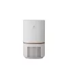 Purificador de aire Electrolux EPO50351SW — cobertura 41 m², CADR 215 m³/h, nivel de ruido 22 dB, blanco