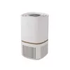 Purificador de aire Electrolux EPO50351SW — cobertura 41 m², CADR 215 m³/h, nivel de ruido 22 dB, blanco