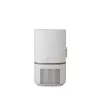 Purificador de aire Electrolux EPO50351SW — cobertura 41 m², CADR 215 m³/h, nivel de ruido 22 dB, blanco