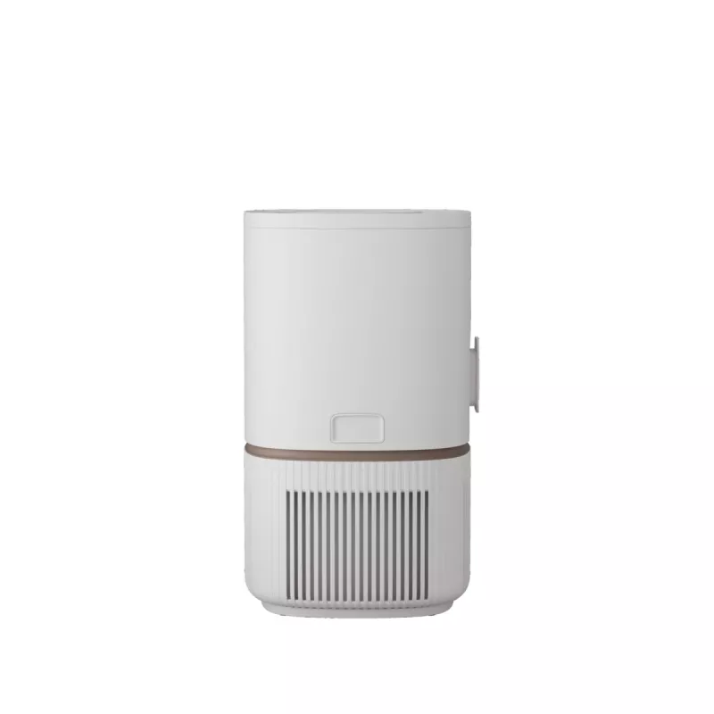 Purificador de aire Electrolux EPO50351SW — cobertura 41 m², CADR 215 m³/h, nivel de ruido 22 dB, blanco