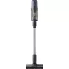 Aspirador escoba 2 en 1 Electrolux EP61H21WET, a batería, limpieza en seco, sin bolsa, 0,6 l, 85 W, azul, 2,5 Ah