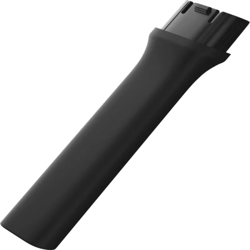 Aspirador escoba 2 en 1 Electrolux EP61H21WET, a batería, limpieza en seco, sin bolsa, 0,6 l, 85 W, azul, 2,5 Ah