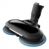 Aspirador escoba 2 en 1 Electrolux EP61H21WET, a batería, limpieza en seco, sin bolsa, 0,6 l, 85 W, azul, 2,5 Ah