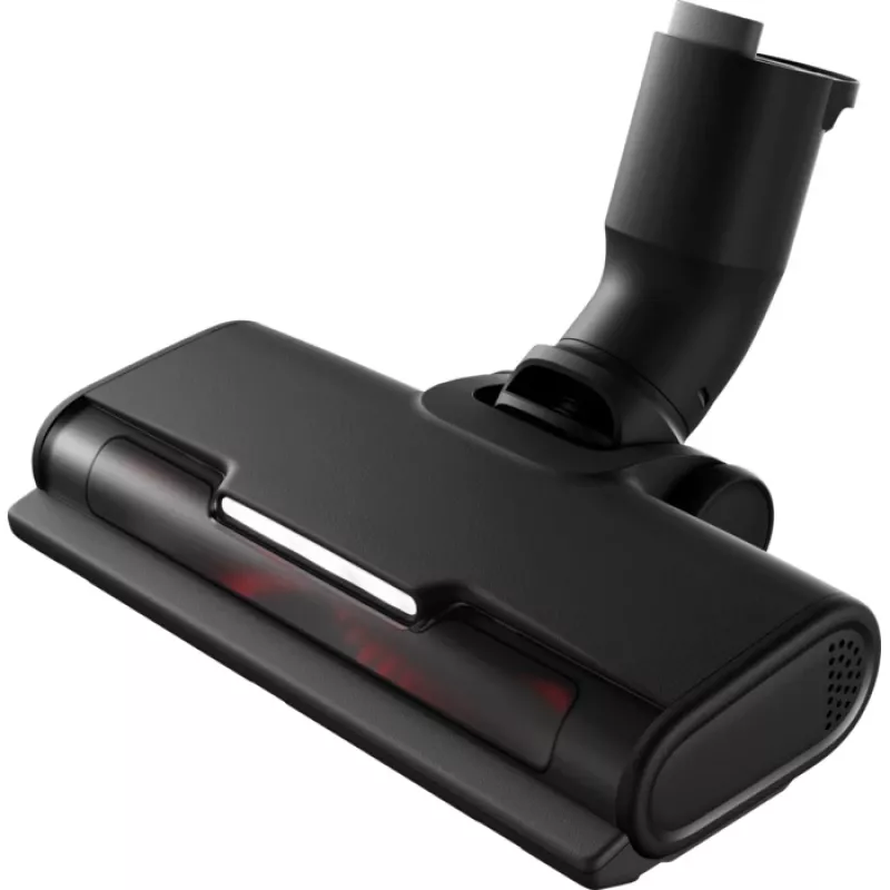 Aspirador escoba 2 en 1 Electrolux EP61H21WET, a batería, limpieza en seco, sin bolsa, 0,6 l, 85 W, azul, 2,5 Ah