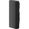 Aspirador escoba 2 en 1 Electrolux EP61H21WET, a batería, limpieza en seco, sin bolsa, 0,6 l, 85 W, azul, 2,5 Ah