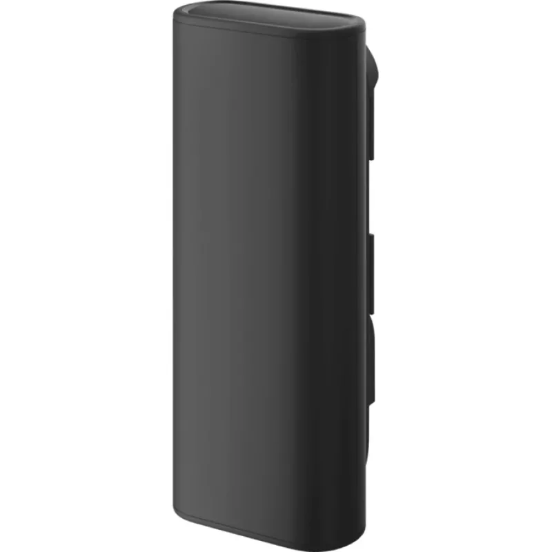 Aspirador escoba 2 en 1 Electrolux EP61H21WET, a batería, limpieza en seco, sin bolsa, 0,6 l, 85 W, azul, 2,5 Ah