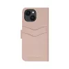 Funda tipo libro iDeal of Sweden Magnet Wallet+ iPhone 13 / 14 / 16e rosa, Apple, iPhone 13/14/16E, 15,4 cm (6,06