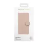 Funda tipo libro iDeal of Sweden Magnet Wallet+ iPhone 13 / 14 / 16e rosa, Apple, iPhone 13/14/16E, 15,4 cm (6,06