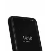Funda de silicona MagSafe iDeal of Sweden Galaxy S24 / S25 negra