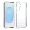 Funda para móvil Usorteret Tolerate TPU para Samsung S25+ — 6,7
