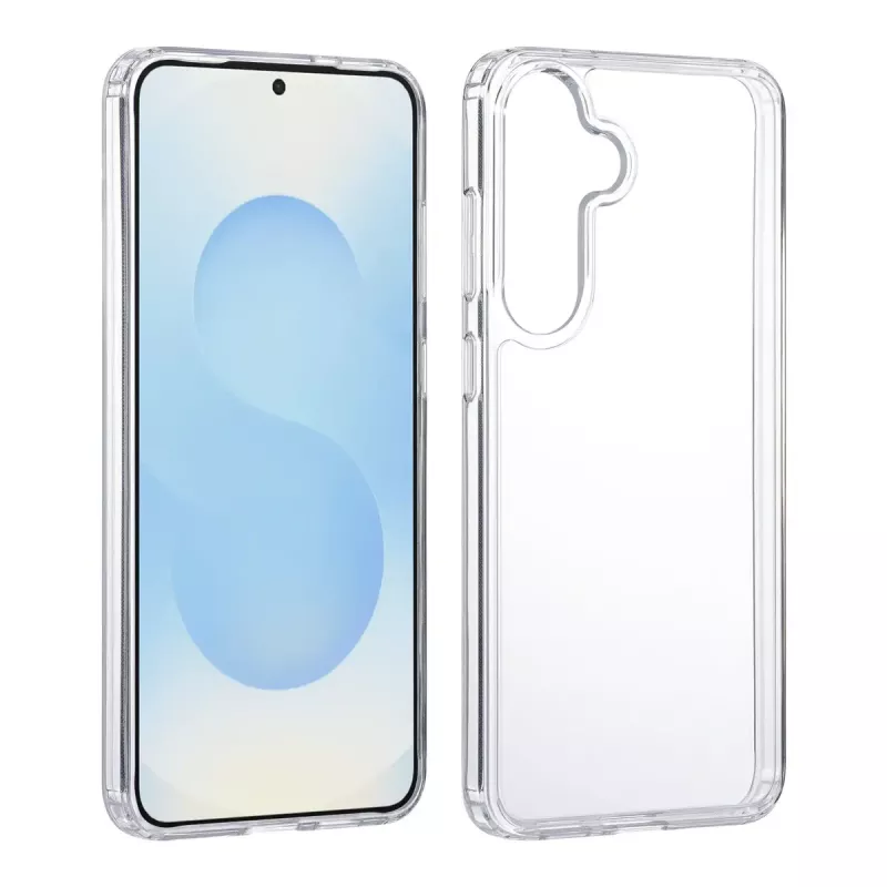 Funda para móvil Usorteret Tolerate TPU para Samsung S25+ — 6,7