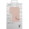 Funda tipo libro iDeal of Sweden Magnet Wallet+ iPhone 17 rosa, Apple, iPhone 17, 16 cm (6,3