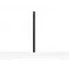 Canaleta para cables Multibrackets M Universal negra 18 mm de ancho 1600 mm de largo