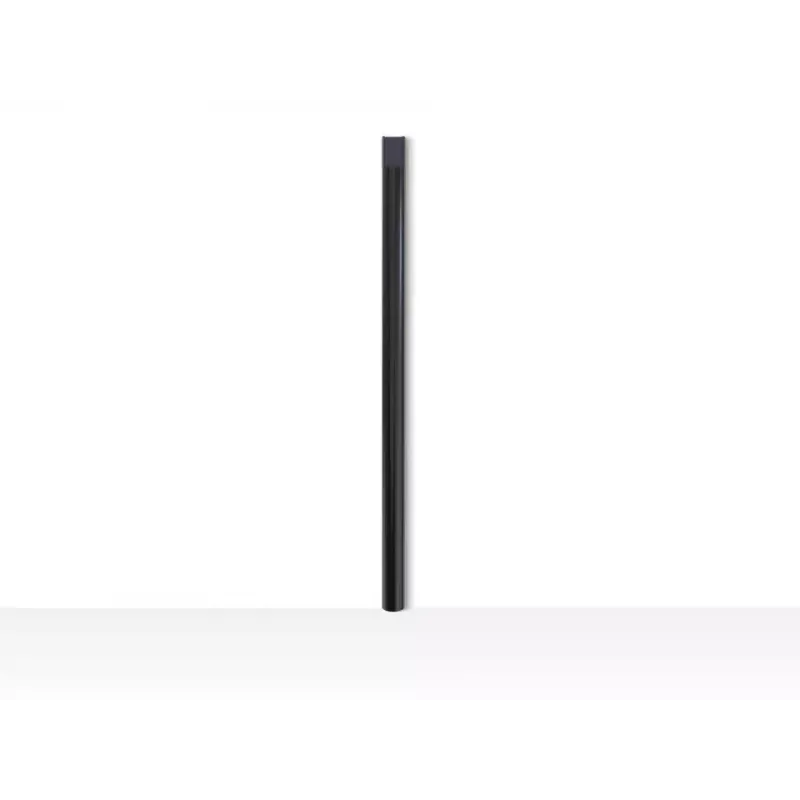 Canaleta para cables Multibrackets M Universal negra 18 mm de ancho 1600 mm de largo