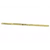 Canaleta para cables Multibrackets M Universal negra 18 mm de ancho 1600 mm de largo